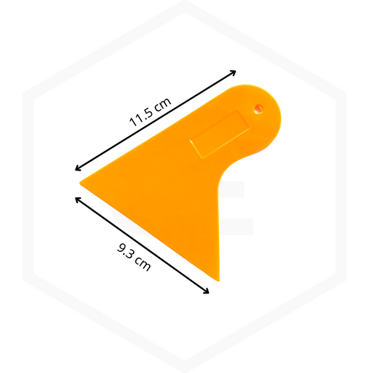Plaster Scraper 石膏刮刀