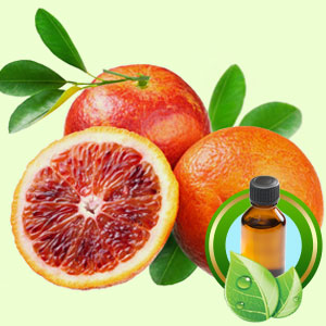 NG - BLOOD ORANGE ITALIAN ESSENTIAL OIL 血橙意大利精油