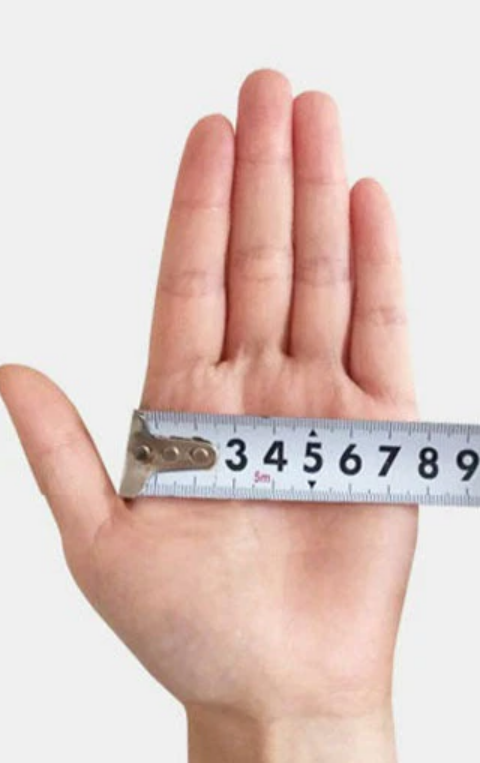 Nitrile Gloves 丁晴手套(黑色)