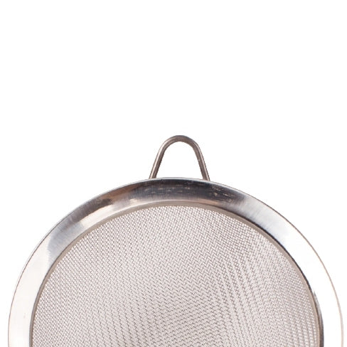 Stainless Steel Flour Sieve 不銹鋼麵粉篩
