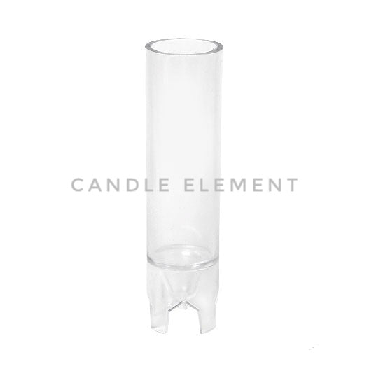 Small Taper Mold 小尖柱體模具