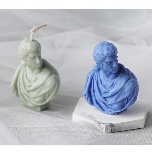 Statue of Brutus Mold 布魯特斯塑像模具