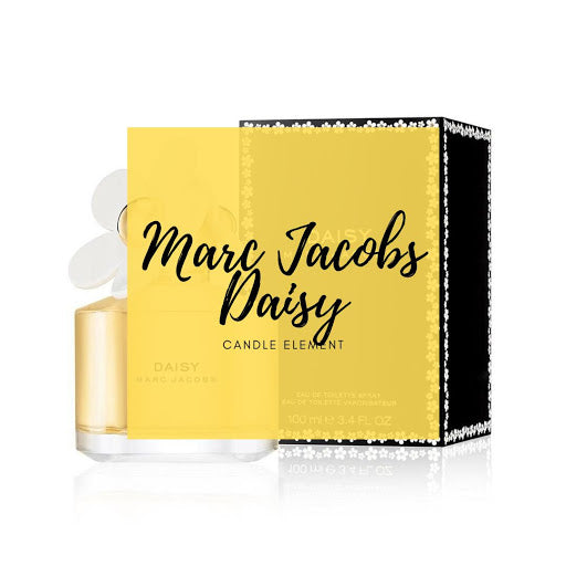 MJ type - Daisy 小雛菊