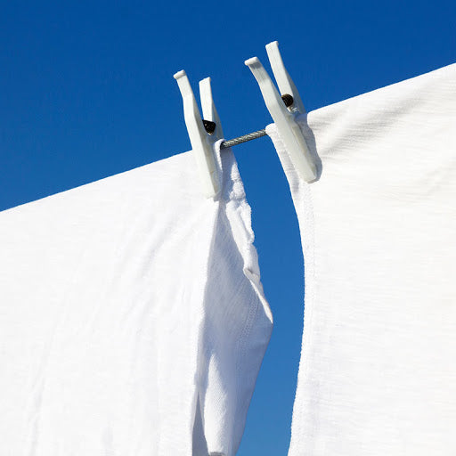 CS - Clean Cotton 潔白棉