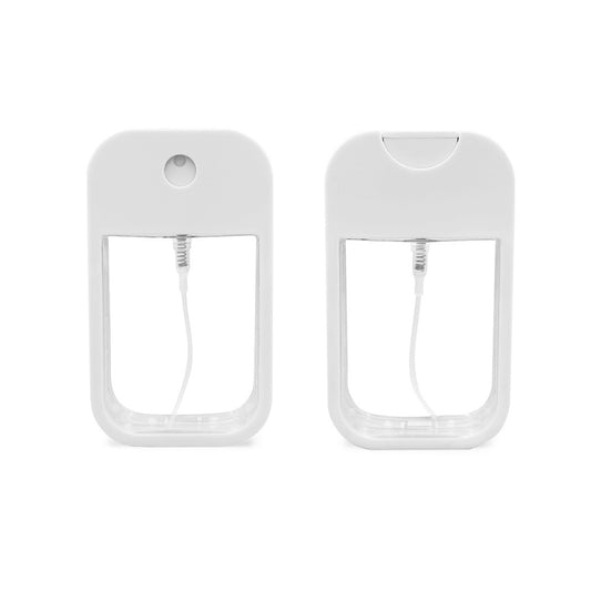 45ml Refillable Spray Bottle Card Spray Bottle