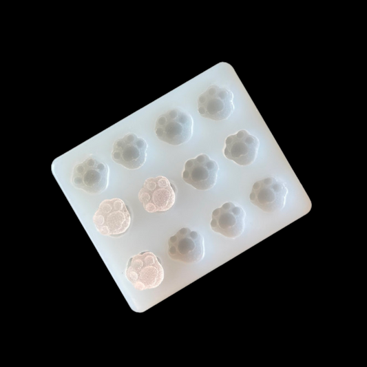 Bear Paw Mold Bear Paw Mold