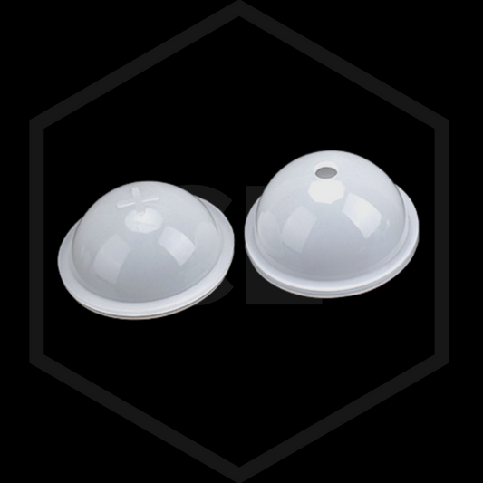 Crystal Ball mold 水晶球體模具 Diameter 7-10m直徑