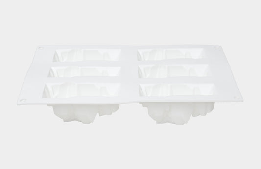 CW - No.20 Iceberg Base Mold 冰山基礎形狀模具