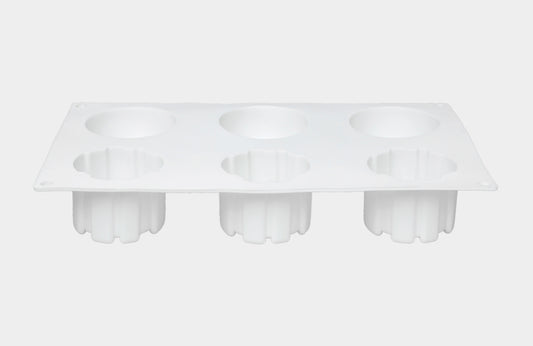 CW - No.17 Mini Dessert Base Mold 迷你甜品基礎形狀模