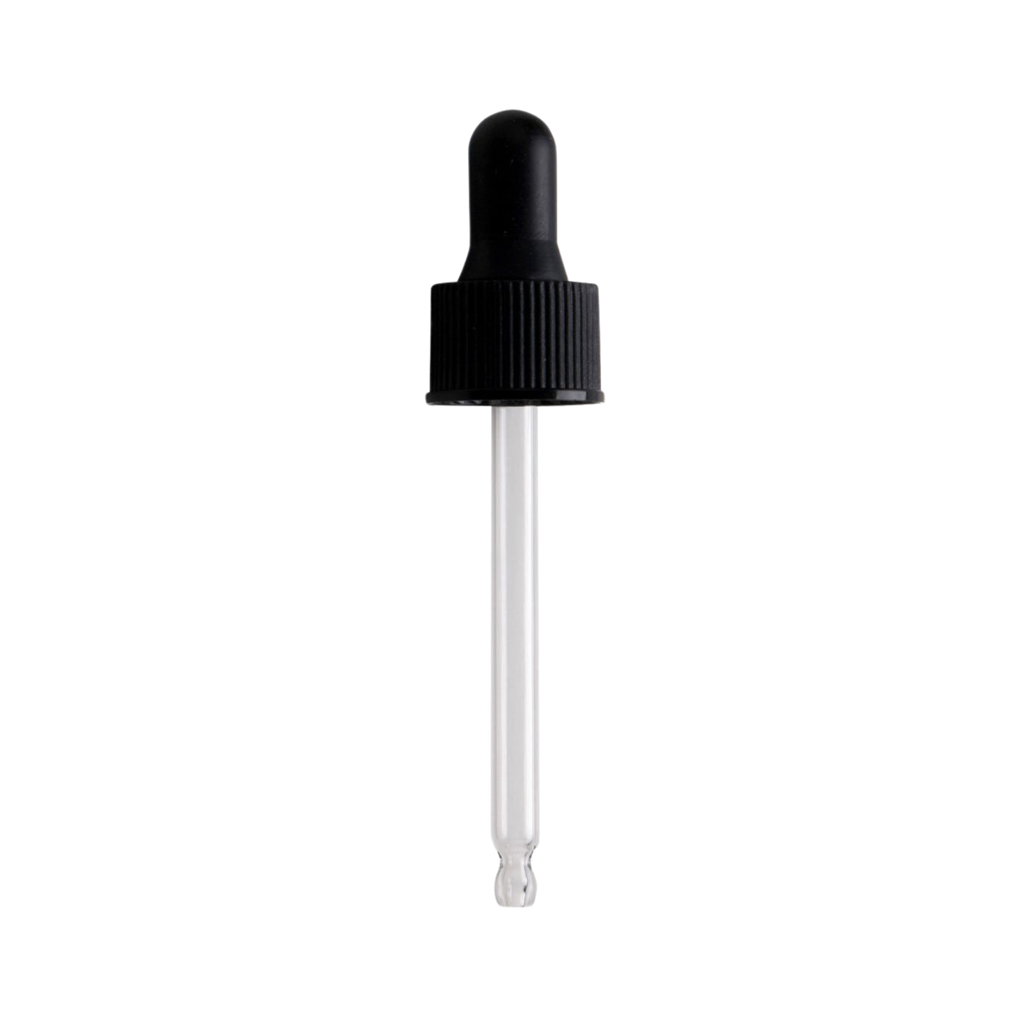 10ml / 20ml / 50ml / 100ml Pipette Cap empty bottle dropper cap