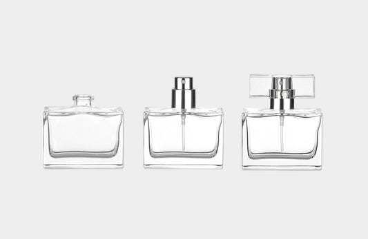 CW - SONA 30 Perfume Bottle 香水瓶