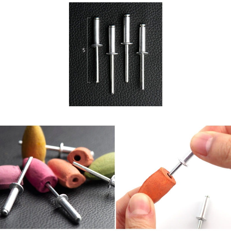 Incense cone Backflow Tool 製作倒流香工具