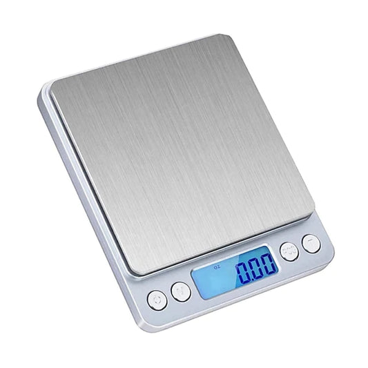 Electronic Scale 電子磅 [Max:3kg/0.1g]