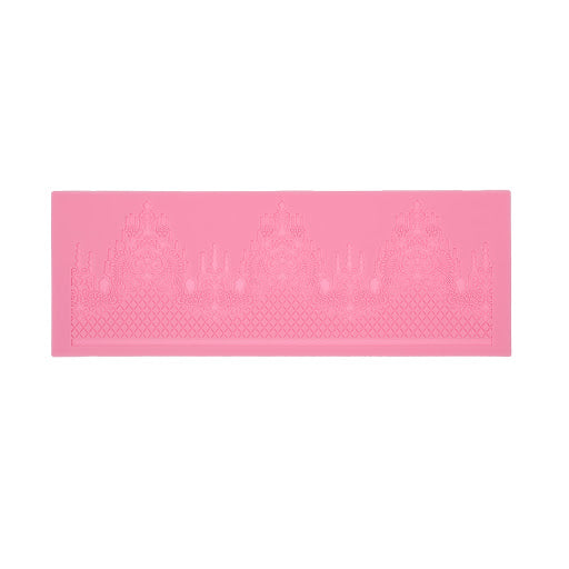 CW - Victoria Lace Mold #2 維多利亞的花邊模具