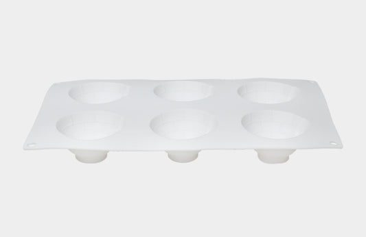 CW - No.14 Igloo Base Mold 雪屋基礎形狀模具