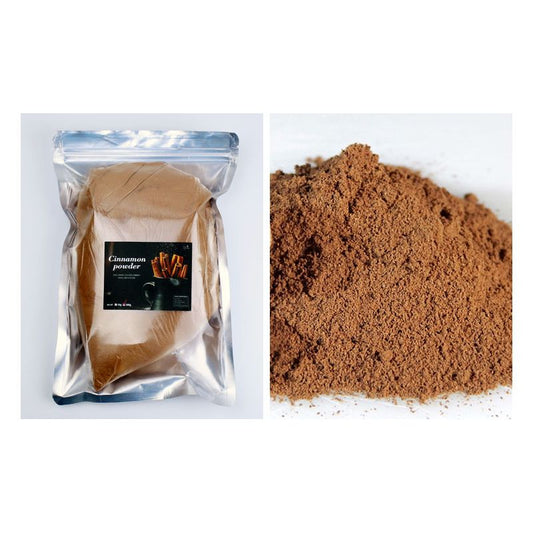 GCS - Cinnamon Powder 肉桂粉 - 越南