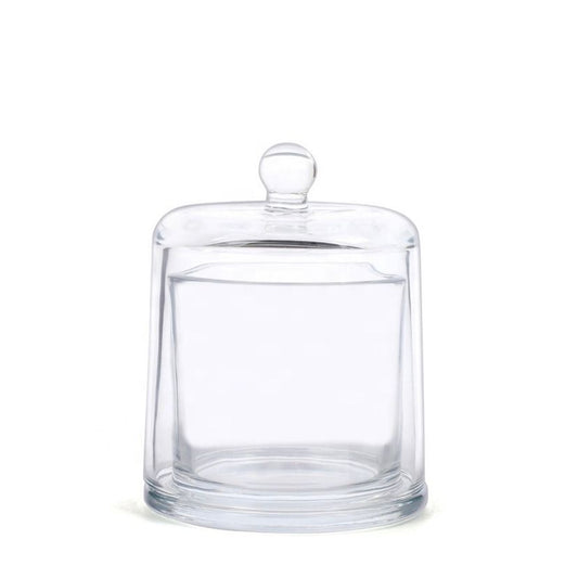 120ml/210ml Clear Dome & Glass 圓頂鐘罩玻璃