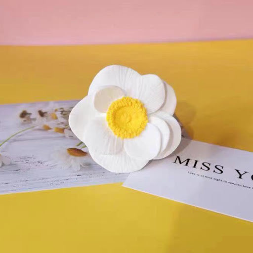 Anemone Mold 銀蓮花模具