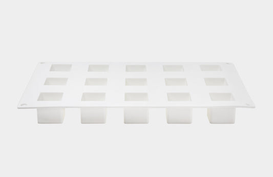 CW - No.28 Mini Square Base Mold 迷你方形基礎形狀模