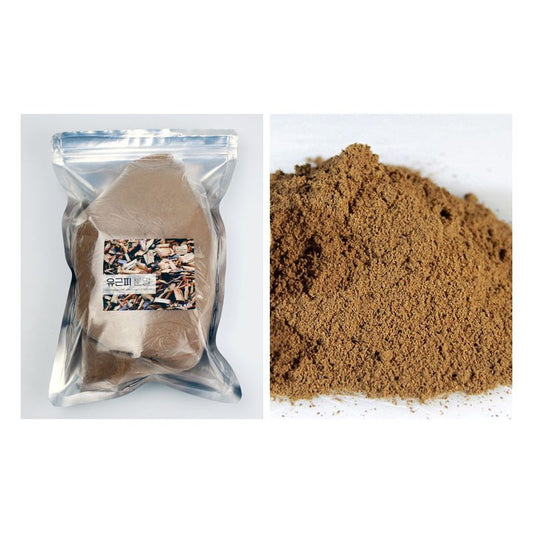 GCS - Elm Bark Powder 榆樹皮粉 - 亞洲