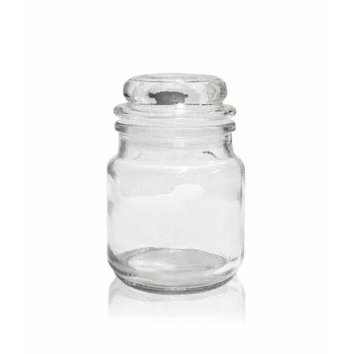 100ml Yankee Glass Jar 洋基玻璃罐