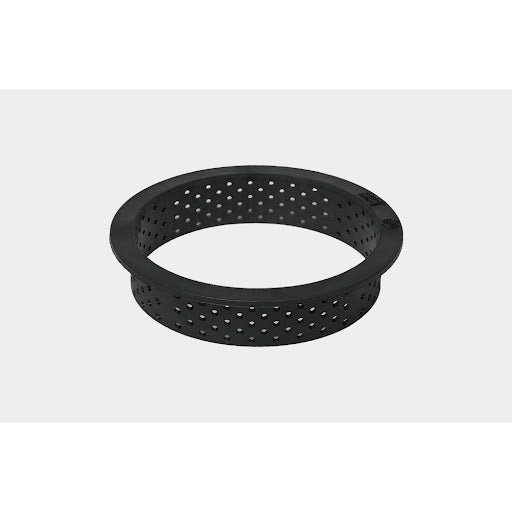 CW - Round Tart Ring 圓形蛋撻圈