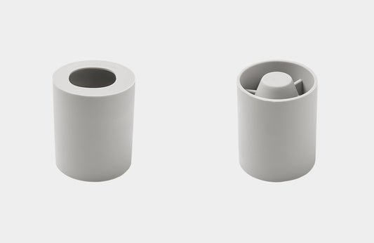 CW - Pear Silicone Mold 梨模具