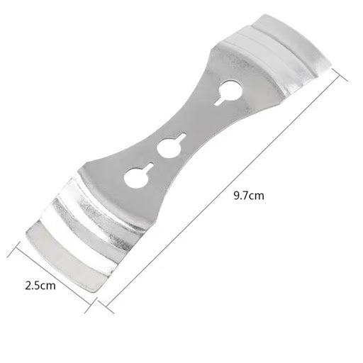 Wick Holder 蠟芯固定器