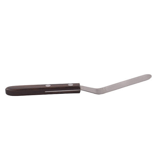 4-inch Stainless Steel Spatula 4寸不銹鋼抹刀