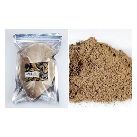 GCS - Mulberry Root Bark Powder 桑白皮粉 - 亞洲