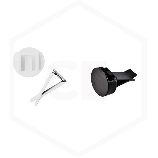 AC Vent Clips for Plaster 汽車香薰石膏風口夾