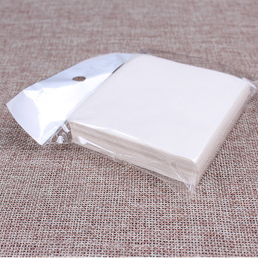 Flower Pipping Paper 韓式裱花紙500張