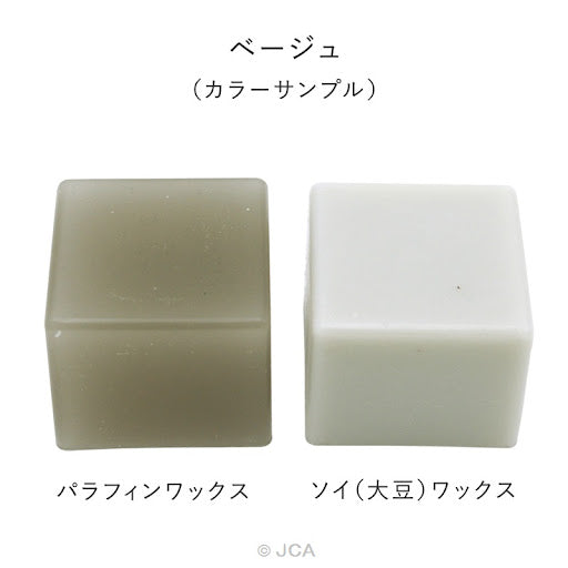 Pigment Chips #11 Beige 淺褐色顏料片