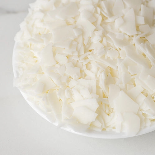 EcoSoya PB Pillar Blend Soy wax 大豆蠟(用於柱狀蠟燭) -UK