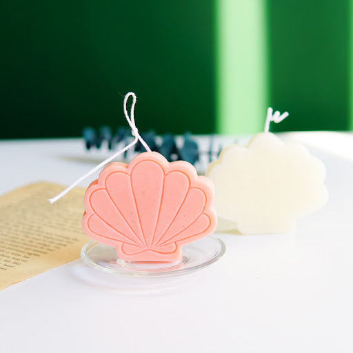 Geometric Shell Mold 幾何貝殼模具