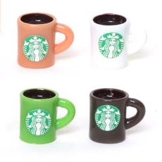 GCS - Coffee Cup 咖啡杯 - White