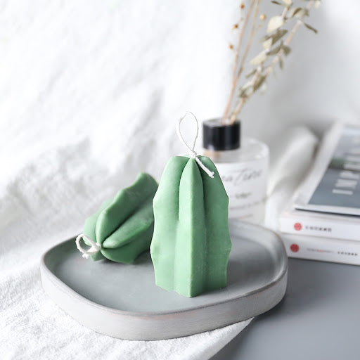 Cactus Mould #4 仙人掌模具