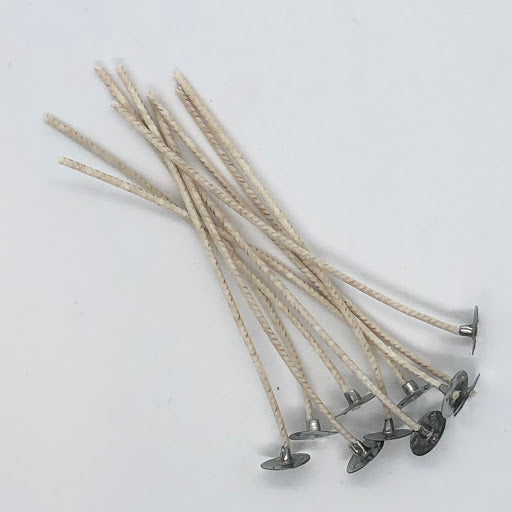 Cotton Wick 綿蠟芯 (花線)#E32