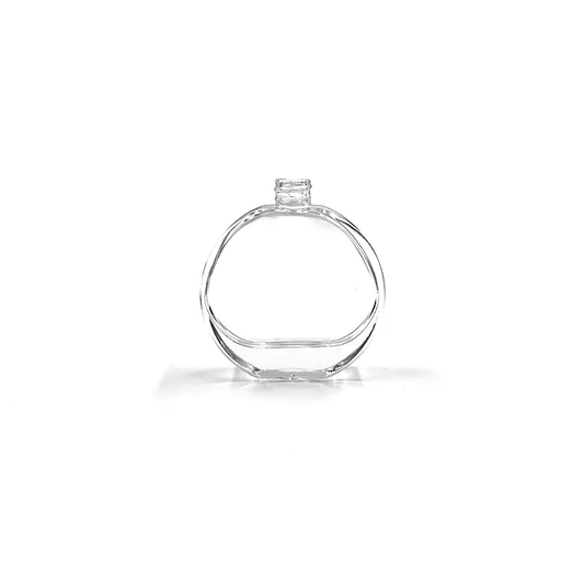 25ml Round Glass Spray 圓形玻璃噴瓶