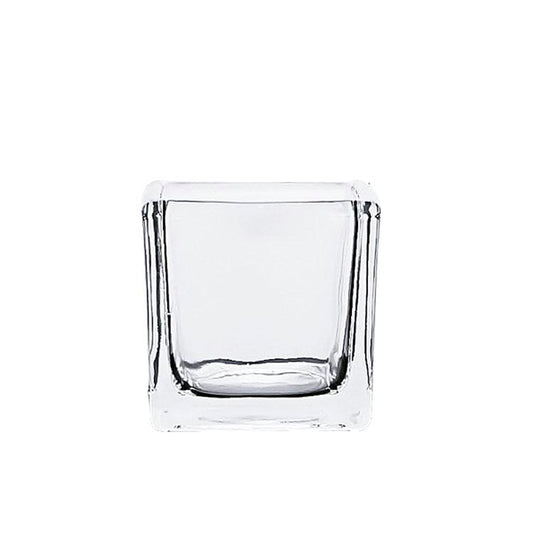 80ml Small Square Glass 小方玻璃杯