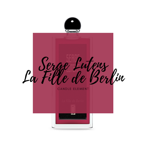 SL type - La Fille de Berlin 柏林少女