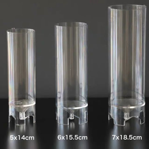 Dome Pillar Mold 教堂尖頂柱模 - 3 sizes