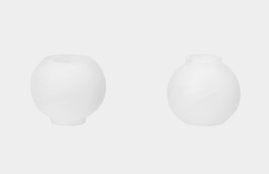 CW - Screwball Objet Silicone Mold (1-Cavities) 螺絲球物體矽膠模具(1孔)