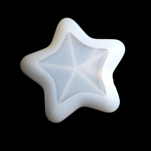 Shell / Conch / Starfish Tray Mould 貝殼/海螺/海星形托盤模具