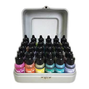 Tim Holtz® Alcohol Ink Storage Tin 酒精染料儲存盒