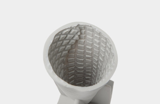 CW - Ice Cream Cone Silicone Mold 雪糕筒矽膠模具