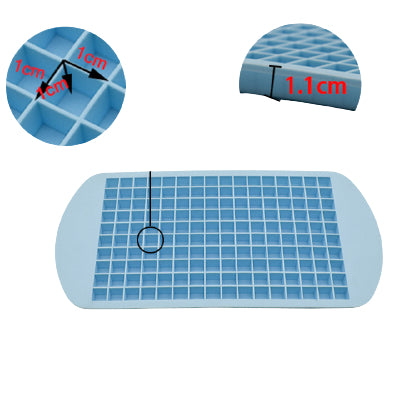 Small Square Ice Tray 160格小方冰格模具