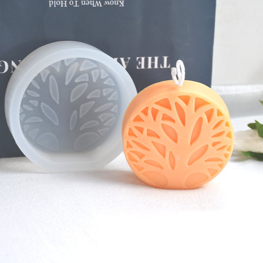 Tree of Life Mold Tree of Life Mold