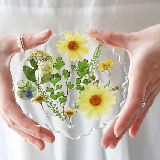 Epoxy Resin 環氧樹脂(1:1) 500g