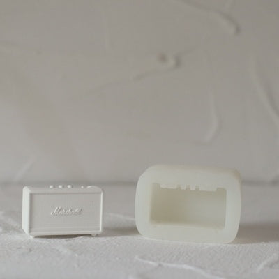 Marshall Speaker Mold speaker audio mold